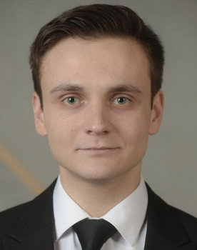 Viktor Gagarin as Валерий, профайлер