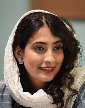 Sarah Tavakoli as 
