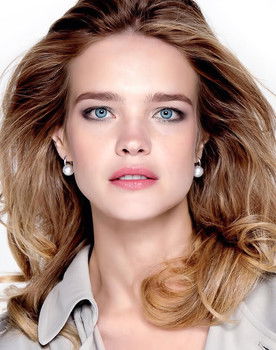 Наталья Водянова