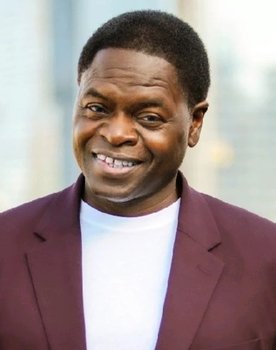 Unbreakable Kimmy Schmidt: Kimmy vs. the Reverend