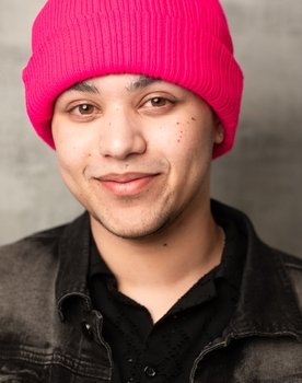 Kabir McNeely as Giovanni