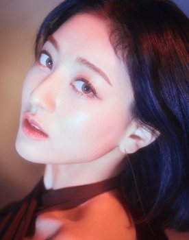 Park Ji-hyo as 