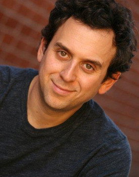 Brad Morris as Ronald