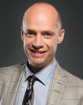 Kurt Browning as Self