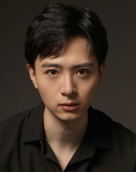 Wang Cheng as Ma Zhi
