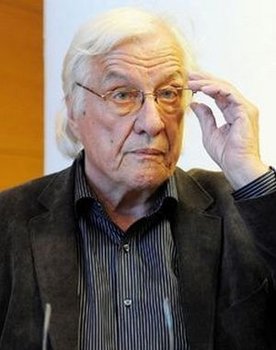 Aarno Sulkanen as Majuri Remes