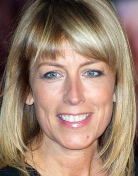 Fay Ripley