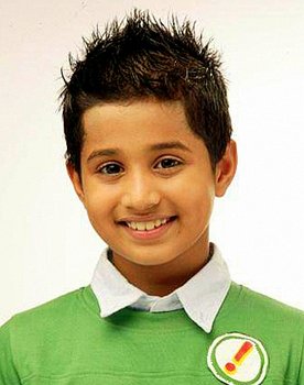 Dhananjay Premjith