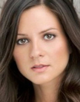 Amy Flanagan as Teacher's Aide