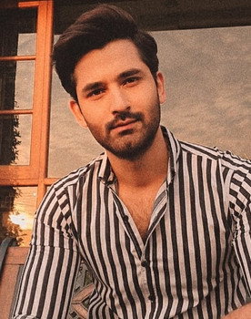 Mirza Zain Baig