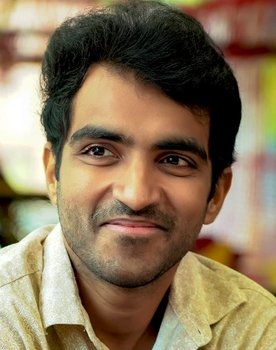 Ravi Shiva Teja
