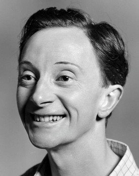 Charles Hawtrey