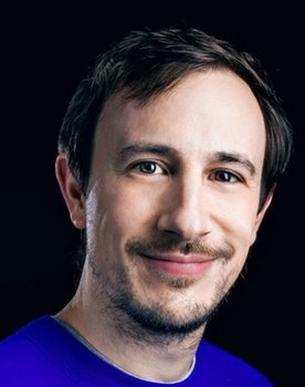 Adrien Ménielle as 