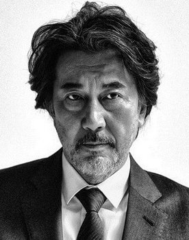 Koji Yakusho Photo