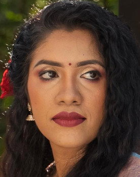 Aloka Gayathrie