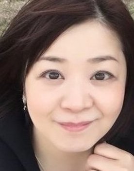 Ai Kobayashi Photo