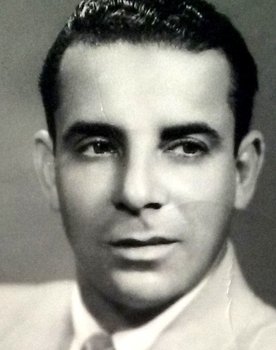 Luis María "Billo" Frómeta as 