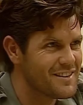 Mark Conroy