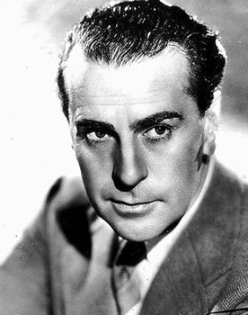 Jean Murat as Baptiste
