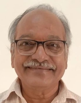Vijay Kadam