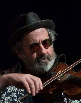 Steve Wickham as Himself