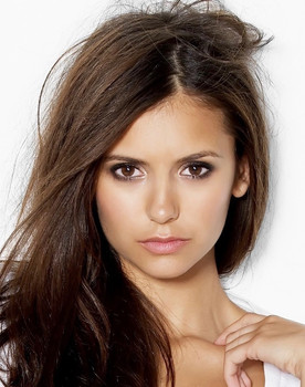 Nina Dobrev