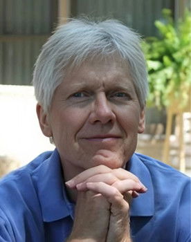 Donald James Parker as Douglas Connors