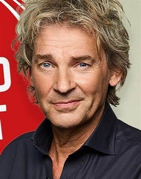 Matthijs van Nieuwkerk
