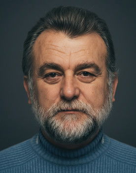 Gökhan Mete as Hasan Zorlu