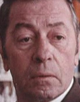 Pierre Collet as 
