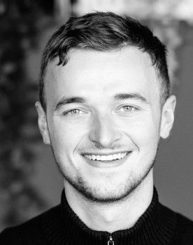 Sam Phelps as Dream Dealer