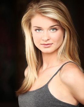 Madison Desjarlais