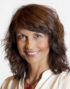 Cristina Higueras