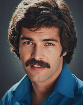 Mesut Engin as Murat Hacıoğlu