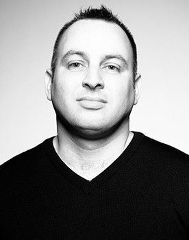 Alejandro Cardenas-Amelio as Himself