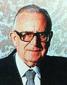 Mariano Rumor