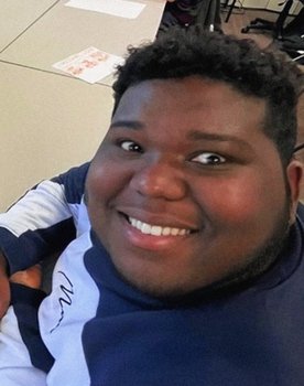 Thierry Dreckette as Blackwater