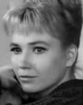 Anna Dubrovina