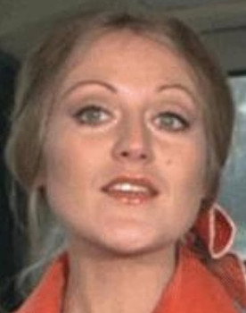 Chrissy Iddon as Lady Cynthia Snodley