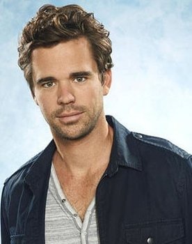 David Walton as Andrew