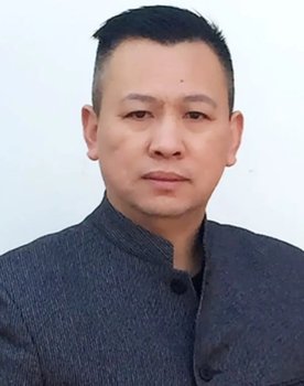 The Kung Fu Master