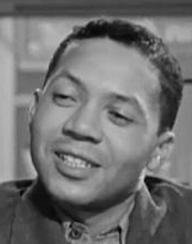 Ernest Anderson
