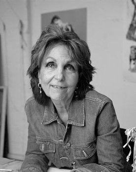 Paula Rego