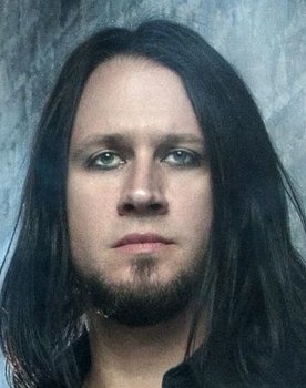 Troy McLawhorn as Self