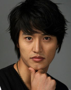 Choi Hyun-ho as Alex Choi