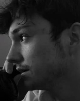 David Homola as Noah