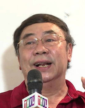 Tran Ngoc Phong as Tuấn