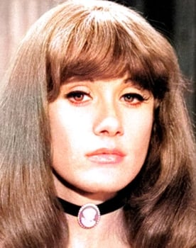 Robyn Hilton as Nancy