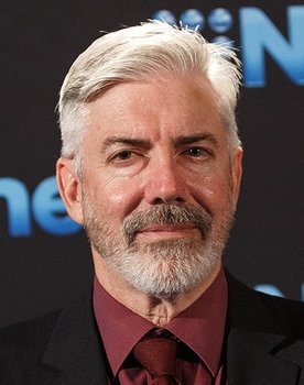 Shaun Micallef as Ken Oats