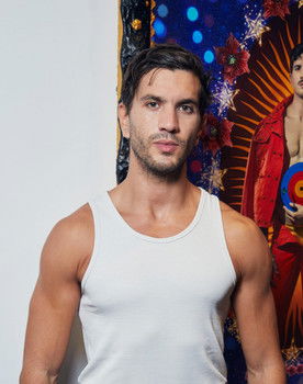 Yassin Chekkouh as Andréa